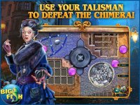 Cкриншот Chimeras: The Signs of Prophecy - A Hidden Object Adventure (Full), изображение № 1909956 - RAWG