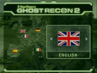 Cкриншот Tom Clancy's Ghost Recon 2, изображение № 753366 - RAWG