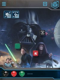 Cкриншот Star Wars Dice, изображение № 946031 - RAWG