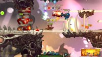 Cкриншот Awesomenauts - the 2D moba, изображение № 3588754 - RAWG