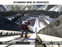 Cкриншот Ski Jumping Pro, изображение № 971652 - RAWG