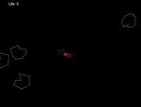 Cкриншот meteor dash (http://gaspergg1.itch.io/), изображение № 2504110 - RAWG