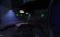 Cкриншот System Shock 2, изображение № 222424 - RAWG