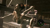 Cкриншот Resident Evil 5, изображение № 724078 - RAWG