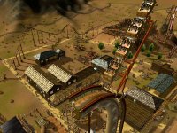 Cкриншот RollerCoaster Tycoon 3: Магнат индустрии развлечений, изображение № 394825 - RAWG
