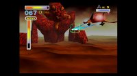 Cкриншот Star Fox 64 (1997), изображение № 1608792 - RAWG