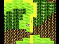 Cкриншот Zelda II: The Adventure of Link, изображение № 731397 - RAWG