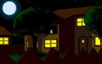Cкриншот The Simpsons: Bart vs. the Space Mutants, изображение № 737739 - RAWG