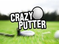 Cкриншот Crazy Putter, изображение № 1597960 - RAWG