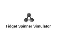 Cкриншот Fidget Spinner Simulator, изображение № 1652111 - RAWG