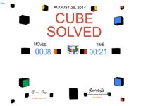Cкриншот Cube 3D Random Play, изображение № 2655164 - RAWG