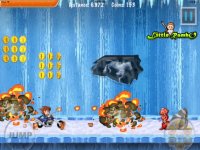 Cкриншот Little Rambo Shooting & Racing, изображение № 907626 - RAWG