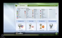 Cкриншот FIFA Manager 09, изображение № 496298 - RAWG
