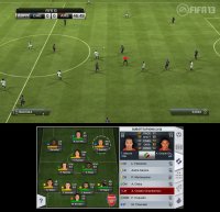 Cкриншот FIFA 13, изображение № 594124 - RAWG
