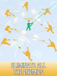 Cкриншот Shoot Out!, изображение № 1989077 - RAWG