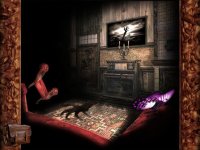 Cкриншот Haunted Manor LITE, изображение № 884232 - RAWG