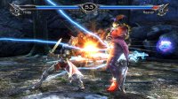 Cкриншот Soul Calibur V, изображение № 632911 - RAWG