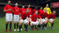 Cкриншот Pro Evolution Soccer 2009, изображение № 498690 - RAWG