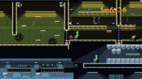 Cкриншот 1 Screen Platformer: Prologue, изображение № 2496399 - RAWG