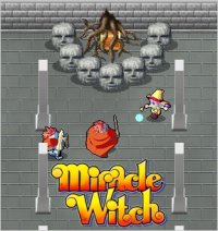 Cкриншот Miracle Witch, изображение № 3205687 - RAWG