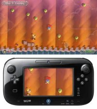 Cкриншот Nintendo Land with Luigi Wii Remote Plus, изображение № 781889 - RAWG