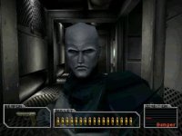 Cкриншот Resident Evil Survivor, изображение № 764056 - RAWG