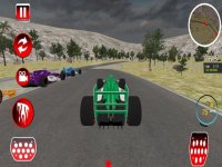 Cкриншот Extreme Sports Racing Car pro, изображение № 2099706 - RAWG