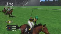 Cкриншот Champion Jockey: G1 Jockey & Gallop Racer, изображение № 577764 - RAWG
