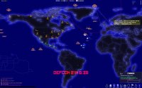 Cкриншот Defcon: Мировая термоядерная война, изображение № 102935 - RAWG