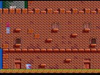 Cкриншот Milon's Secret Castle, изображение № 248900 - RAWG