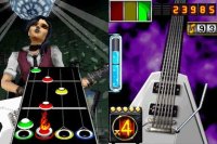 Cкриншот Guitar Hero: On Tour, изображение № 787326 - RAWG
