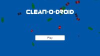 Cкриншот Clean-O-Droid, изображение № 3138332 - RAWG