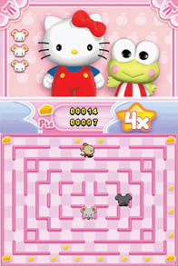 Cкриншот Hello Kitty Big City Dreams, изображение № 250249 - RAWG