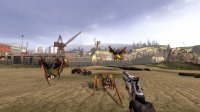 Cкриншот Half-Life 2: Update, изображение № 2264525 - RAWG