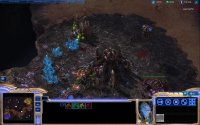 Cкриншот StarCraft II: Wings of Liberty, изображение № 476944 - RAWG