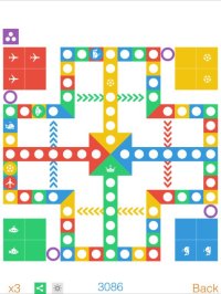 Cкриншот Simple Ludo, изображение № 893916 - RAWG