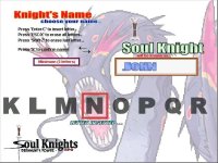 Cкриншот Soul Knights RPG, изображение № 1117425 - RAWG