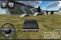 Cкриншот Retro Stunt Car Parking 3D, изображение № 1976474 - RAWG