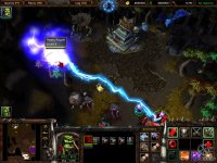 Cкриншот Warcraft 3: Reign of Chaos, изображение № 303465 - RAWG
