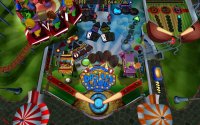 Cкриншот Dream Land Pinball: Amusement Park, изображение № 1694527 - RAWG