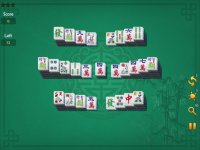 Cкриншот Mahjong - Choose the Mahjong tile, изображение № 1923882 - RAWG