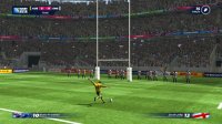 Cкриншот Rugby World Cup 2015, изображение № 29034 - RAWG