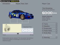 Cкриншот Colin McRae Rally 2.0, изображение № 307999 - RAWG