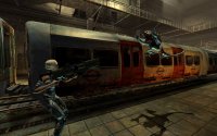 Cкриншот Hellgate: London, изображение № 403390 - RAWG