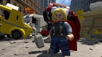 Cкриншот LEGO Marvel Мстители, изображение № 26141 - RAWG