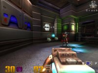 Cкриншот Quake III: Gold, изображение № 228759 - RAWG