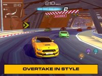 Cкриншот Racing Clash Club: Car Game, изображение № 3033814 - RAWG
