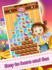 Cкриншот Amazing Candy Fever Adventure, изображение № 1632783 - RAWG