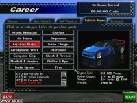 Cкриншот Sports Car GT, изображение № 329903 - RAWG