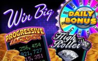 Cкриншот Vegas Jackpot Slots Casino - Free Slot Machines, изображение № 1407143 - RAWG